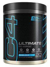 Cellucor C4 Ultimate Bubblegum - 508g - Sense42 Beauty and Health